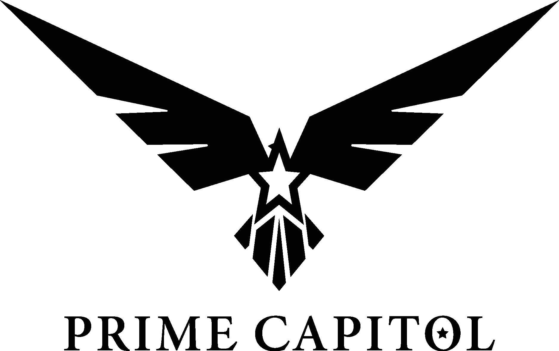 PRIME CAPITOL Logo Vector Logo